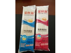 金丝燕制面图3