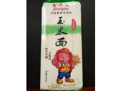 金丝燕制面图2