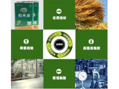 申源稻米油图1