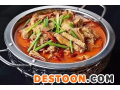 鹅块哥-米歌食品图2